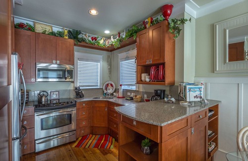 Carrabelle Condominio | ¿Trabajando como un capitán? ¡Ven a jugar como un pirata!
