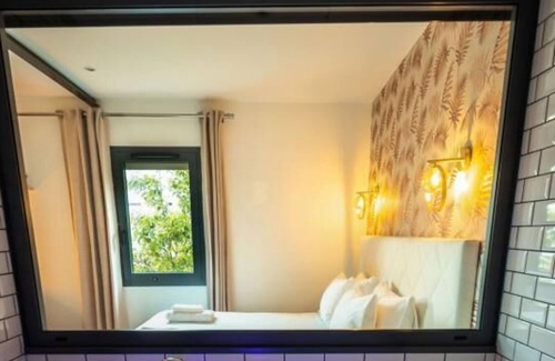 Perigueux Apartamento | Apartamento-Bañera de hidromasaje-Chic et Balnéo