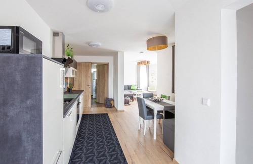 Beilngries Apartamento | Escapada romántica en Altmühltal