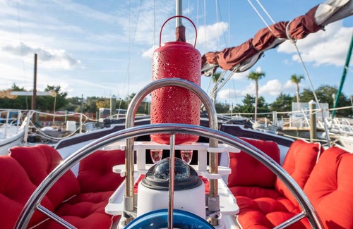 St. Augustine Alquiler De Eote | Romantic Escape in Downtown St Augustine