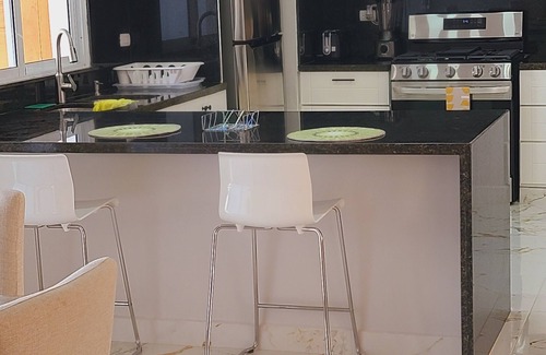 La Ceiba Condominio | Romantic family friendly condo 5 min from beautiful Playa Bonita