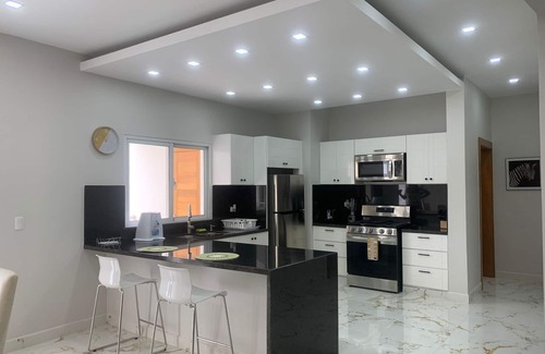 La Ceiba Condominio | Romantic family friendly condo 5 min from beautiful Playa Bonita