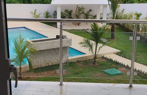 La Ceiba Condominio | Romantic family friendly condo 5 min from beautiful Playa Bonita