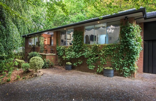 Olinda Casa | Romantic Forest Escape at The Beeches Olinda Accommodation