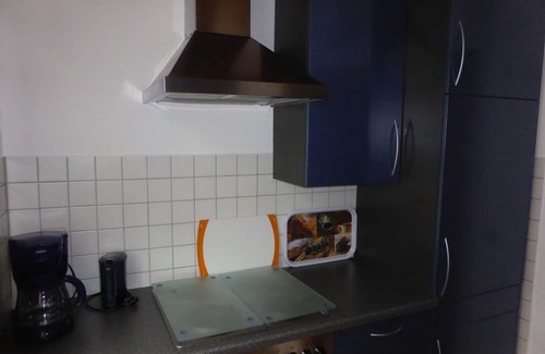 Pommern Apartamento | Apartamento confort en estilo rústico