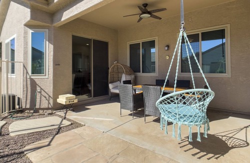 Peoria Casa | Romantic Fun Themed 4B/2b Home - Great Location Peoria, AZ