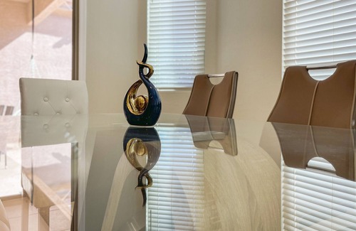 Peoria Casa | Romantic Fun Themed 4B/2b Home - Great Location Peoria, AZ