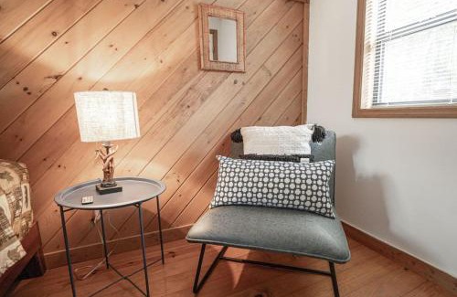 Blairsville Casa | Romantic Gateway in the Woods