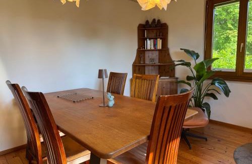 Gengenbach Apartamento | Romantic Gem at Black Forest - Cozy Historic Apartment - 30min to EuropaPark