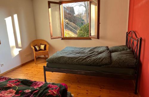 Gengenbach Apartamento | Romantic Gem at Black Forest - Cozy Historic Apartment - 30min to EuropaPark