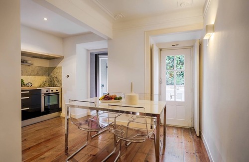 Santos Apartamento | Romantic Gem in Santos