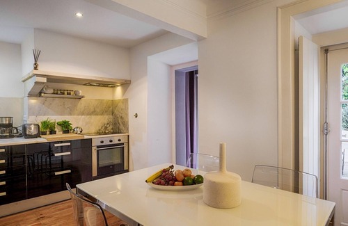 Santos Apartamento | Romantic Gem in Santos