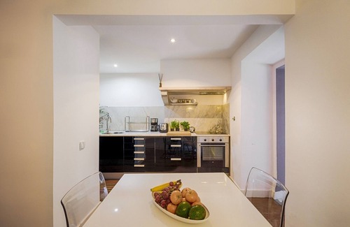 Santos Apartamento | Romantic Gem in Santos
