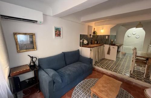 Bormes-Les-Mimosas Apartamento | Romantic getaway in Bormes