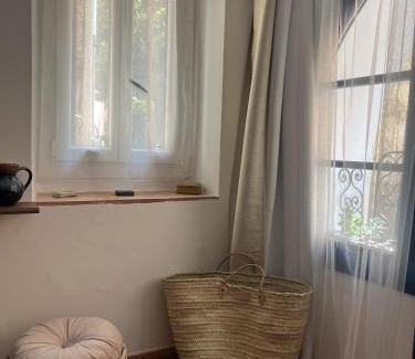 Bormes-Les-Mimosas Apartamento | Romantic getaway in Bormes