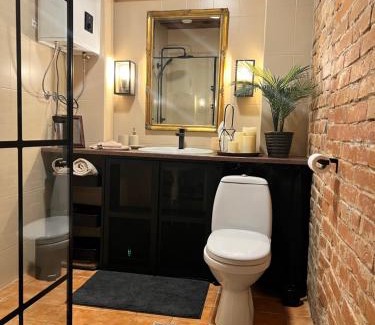 Rakvere Apartamento | Romantic getaway apartment