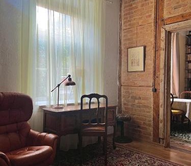 Rakvere Apartamento | Romantic getaway apartment