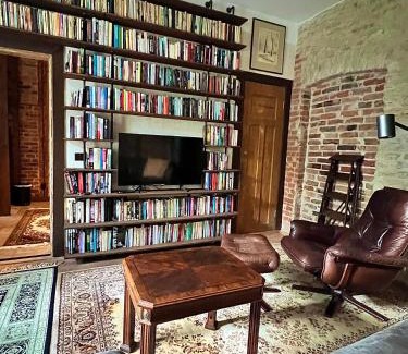 Rakvere Apartamento | Romantic getaway apartment