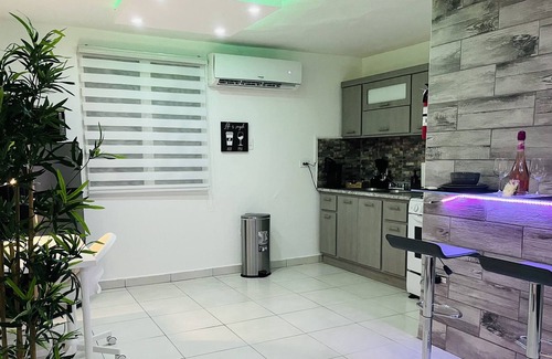 Bairoa Apartamento | Romántic getaway in a hidden gem
