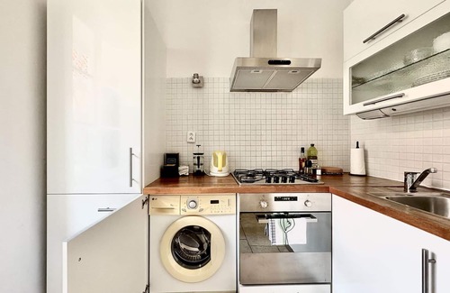 Josefov Apartamento | Romantic getaway in the neighbourhood of St. Agnes
