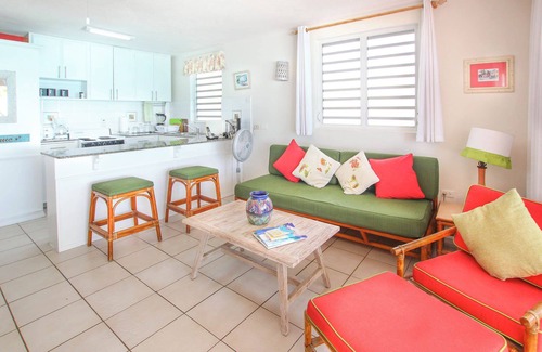 Worthing Apartamento | Romantic getaway on gorgeous quiet beach - Sea Star 3 (1 bedroom)