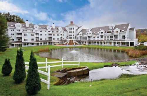 Brownsville Condominio | Romantic Getaway or Family winter adventures in 2BD Loft w/resort activities