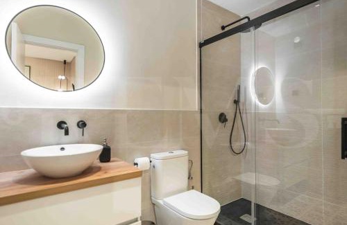 La Merced Apartamento | Romantic getaway studio in the center by REMS