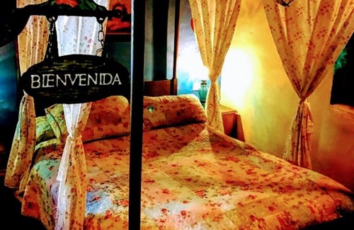 Valeria Casa | Escapada romántica a Cuenca en La Quinta de Malu