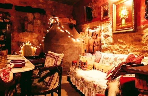 Valeria Casa | Escapada romántica a Cuenca!