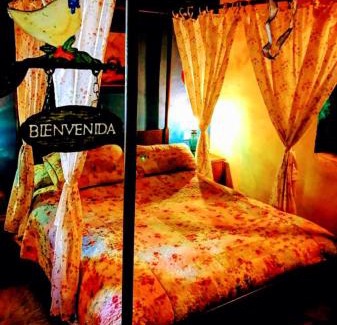 Valeria Cabina | Romantic getaway to Cuenca - La Quinta