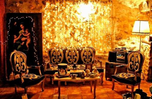 Valeria Cabina | Romantic getaway to Cuenca