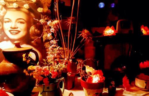 Valeria Cabina | Romantic getaway to Cuenca