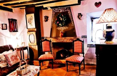 Valeria Cabina | Romantic getaway to Cuenca
