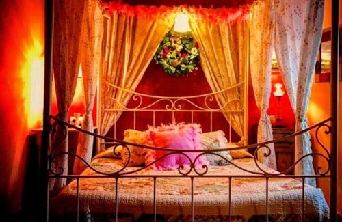Valeria Casa | Escapada romántica a Valeria