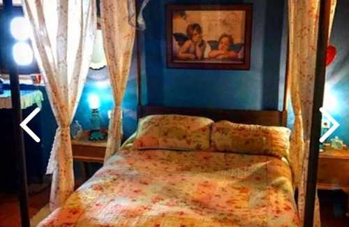 Valeria Casa | Escapada romántica a Valeria, España