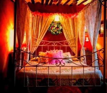 Valeria Casa | Romantic getaway to Valeria
