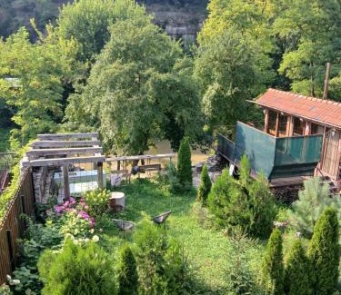 Kamenets-Podol'skiy Casa | Romantic Guest House