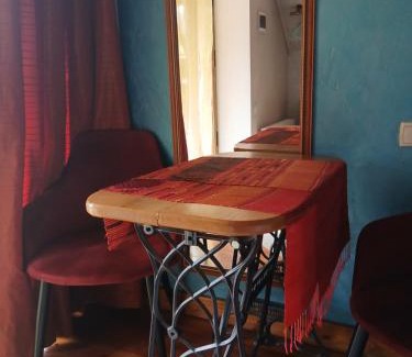 Kamenets-Podol'skiy Casa | Romantic Guest House