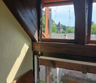 Kamenets-Podol'skiy Casa | Romantic Guest House
