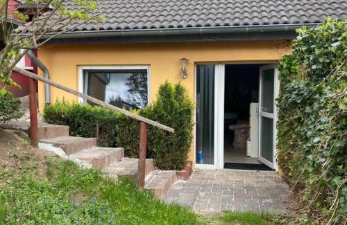Ramscheid Casa | Romantic Hideaway in Hellenthal, cleaning included