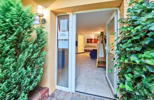 Ramscheid Casa | Romantic Hideaway in Hellenthal, cleaning included