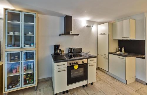 Ramscheid Casa | Romantic Hideaway in Hellenthal