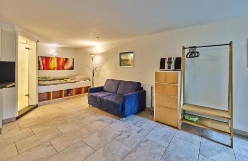 Ramscheid Casa | Romantic Hideaway in Hellenthal