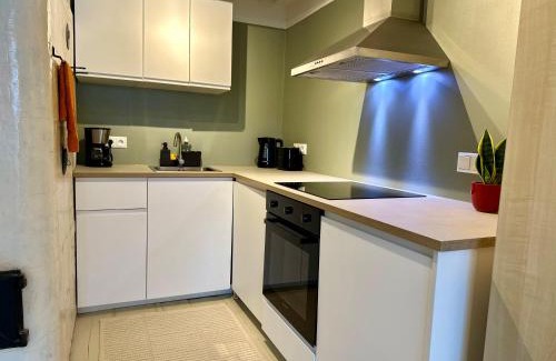 Viljandi Apartamento | Romantic hideout with parking