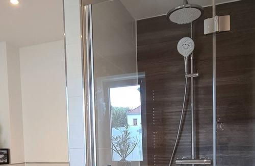 Rathmannsdorf Apartamento | Romantic holiday apartment in Saxon Switzerland