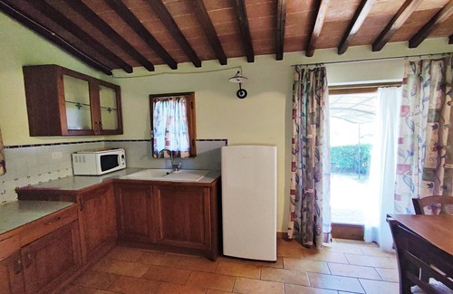 Gambassi Terme Casa | Casa romántica en Gambassi Terme