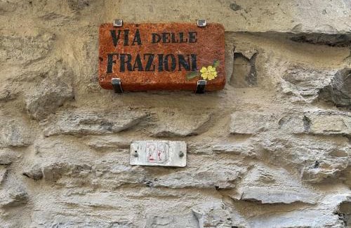 Laglio Casa | Romantic home stone with amazing view lake of Como and Oleandra