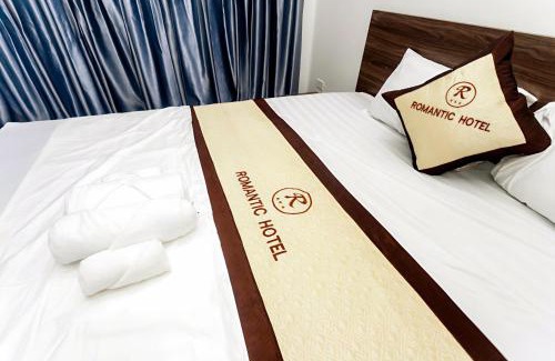 Hoang Hoa Hotel | Romantic Hotel - C603A Flamingo Ibiza Hải Tiến