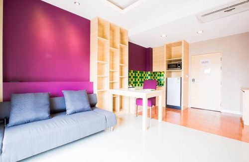 Khon Kaen Hotel | Romantic Hotel Khonkaen