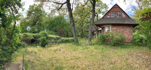 Balatonszepezd Villa | Romantic house at lake balaton